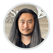 Brian Shun, Director Financial Planning and Analysis