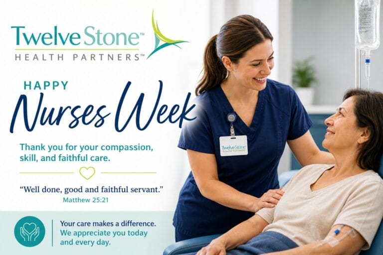 Nurses Week Graphic